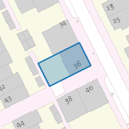 Perceel WDN01-A-6512