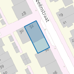 Perceel WDN01-A-6514