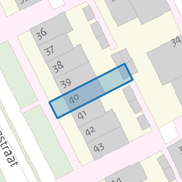 Perceel WDN01-A-6519