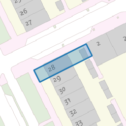 Perceel WDN01-A-6531