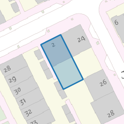 Perceel WDN01-A-6532