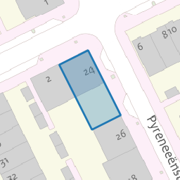 Perceel WDN01-A-6533