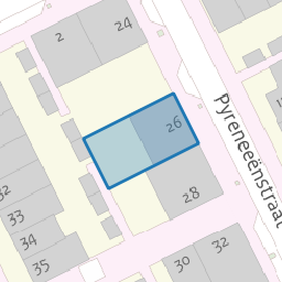 Perceel WDN01-A-6534