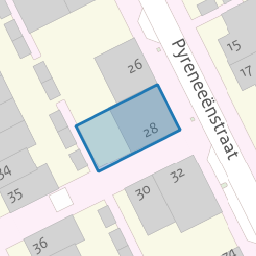 Perceel WDN01-A-6535