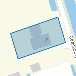 Perceel WDN01-A-6540