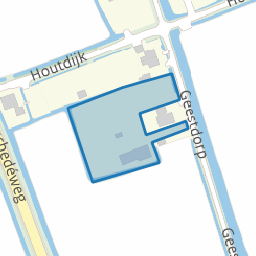 Perceel WDN01-A-6541