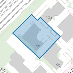 Perceel WDN01-A-6548