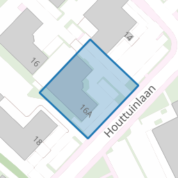 Perceel WDN01-A-6550