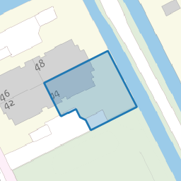 Perceel WDN01-A-6557