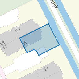 Perceel WDN01-A-6562