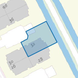 Perceel WDN01-A-6563