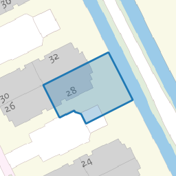 Perceel WDN01-A-6566