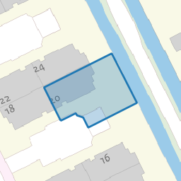 Perceel WDN01-A-6570