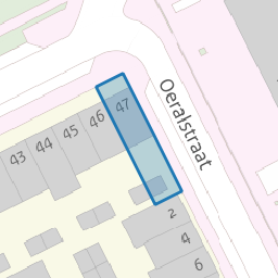 Perceel WDN01-A-6581