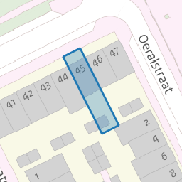 Perceel WDN01-A-6583