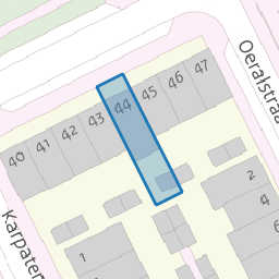 Perceel WDN01-A-6584