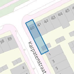 Perceel WDN01-A-6588