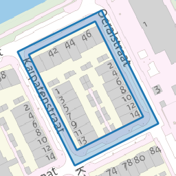 Perceel WDN01-A-6589