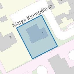 Perceel WDN01-A-6594