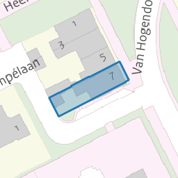 Perceel WDN01-A-6595