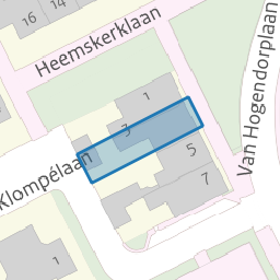 Perceel WDN01-A-6597