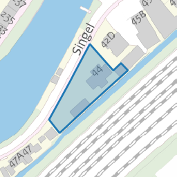 Perceel WDN01-A-6601