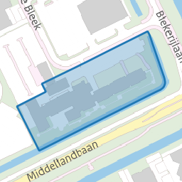 Perceel WDN01-A-6603