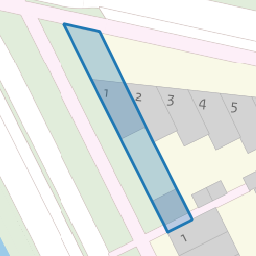 Perceel WDN01-A-6612