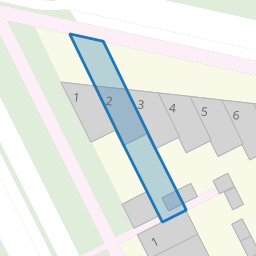 Perceel WDN01-A-6613