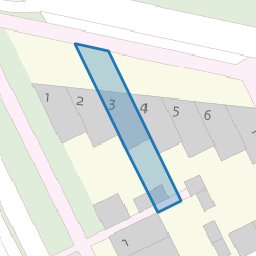 Perceel WDN01-A-6614