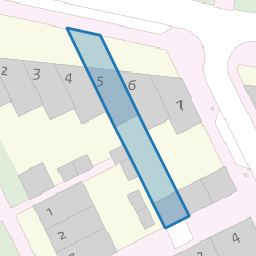 Perceel WDN01-A-6616