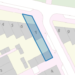 Perceel WDN01-A-6618