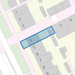 Perceel WDN01-A-6622