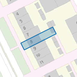 Perceel WDN01-A-6626