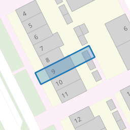 Perceel WDN01-A-6627