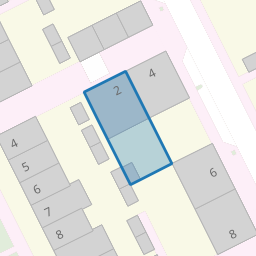 Perceel WDN01-A-6630