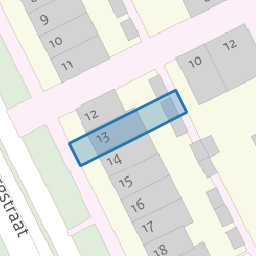 Perceel WDN01-A-6635