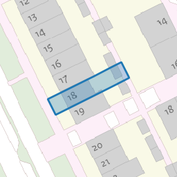 Perceel WDN01-A-6640