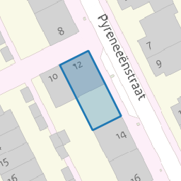 Perceel WDN01-A-6643