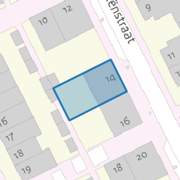 Perceel WDN01-A-6644