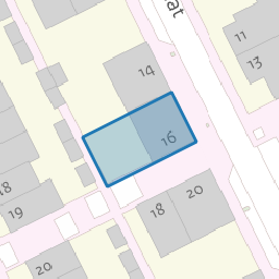 Perceel WDN01-A-6645