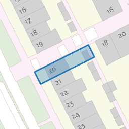 Perceel WDN01-A-6646