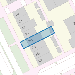 Perceel WDN01-A-6650