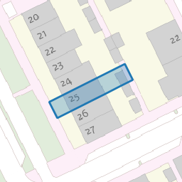 Perceel WDN01-A-6651