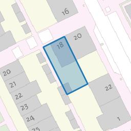 Perceel WDN01-A-6654