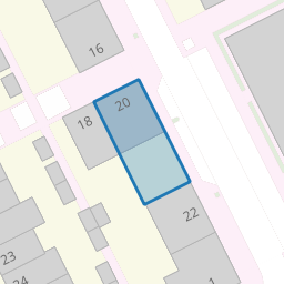 Perceel WDN01-A-6655