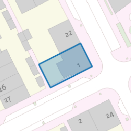 Perceel WDN01-A-6657