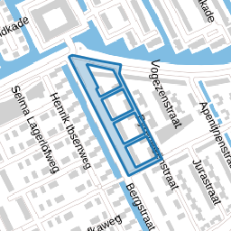 Perceel WDN01-A-6658