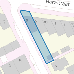 Perceel WDN01-A-6659