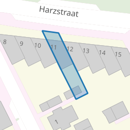 Perceel WDN01-A-6662